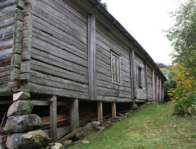 Ylöjärven Kuljun perinneyhdistys
